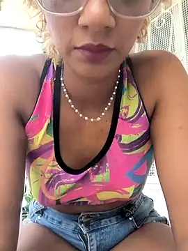 Amaliu  online show from 03/20/26, 02:22