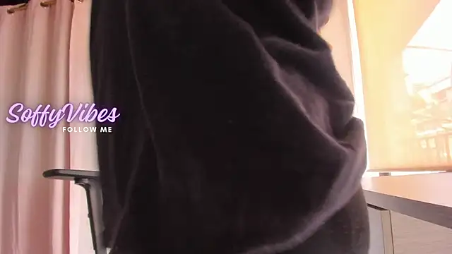 soffyvibes- online show from 01/02/25, 05:07