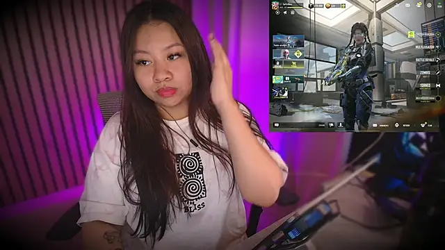 soffyvibes- online show from 09/23/25, 11:19