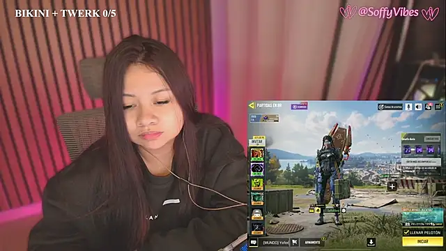 soffyvibes- online show from 10/28/25, 02:59