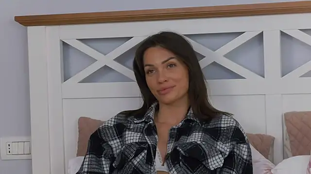 BarbaraHaze online show from 04/16/26, 09:39