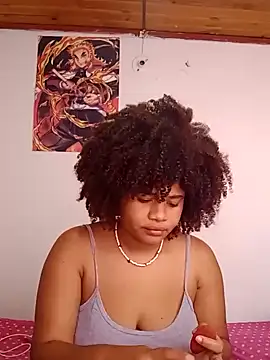 DANIELA MICHEL online show from 12/02/24, 02:52