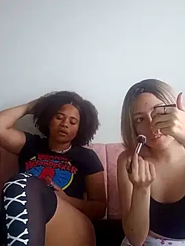 DANIELA MICHEL online show from 12/06/24, 04:17