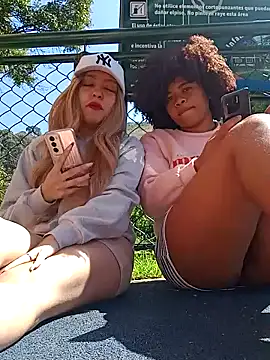 DANIELA MICHEL online show from 12/11/24, 03:15