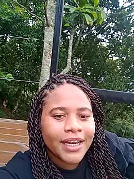 DANIELA MICHEL online show from 12/16/24, 09:20