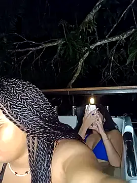 DANIELA MICHEL online show from 12/17/24, 12:23