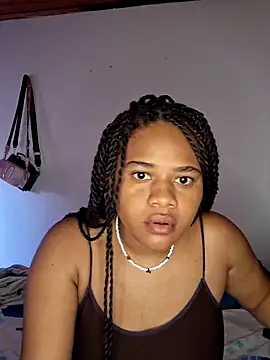 DANIELA MICHEL online show from 12/20/24, 06:35