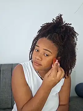 DANIELA MICHEL online show from 12/26/24, 12:38