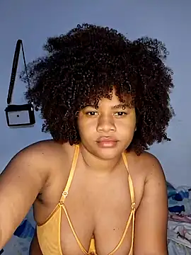 DANIELA MICHEL online show from 01/10/25, 12:59