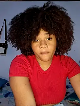 DANIELA MICHEL online show from 01/17/25, 08:44