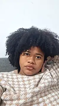 DANIELA MICHEL online show from 01/26/25, 02:14