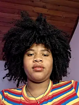 DANIELA MICHEL online show from 01/26/25, 07:09