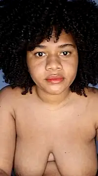 DANIELA MICHEL online show from 02/03/25, 12:25