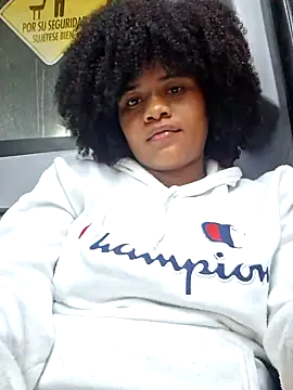 DANIELA MICHEL online show from 02/06/25, 12:54