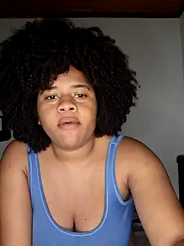 DANIELA MICHEL online show from 02/07/25, 12:20