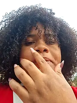 DANIELA MICHEL online show from 02/08/25, 01:01