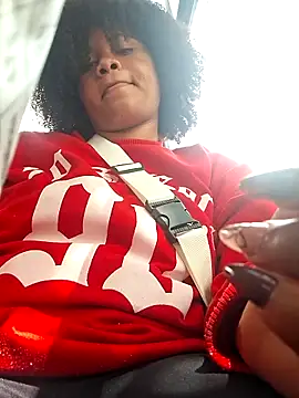 DANIELA MICHEL online show from 02/08/25, 04:14