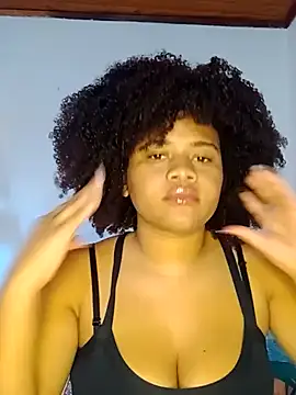 DANIELA MICHEL online show from 02/13/25, 06:27