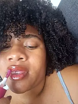 DANIELA MICHEL online show from 02/19/25, 07:38