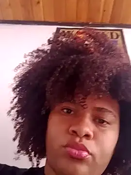 DANIELA MICHEL online show from 02/21/25, 02:59