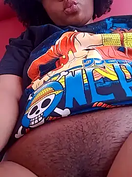 DANIELA MICHEL online show from 02/21/25, 06:26