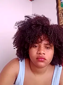 DANIELA MICHEL online show from 02/23/25, 03:08