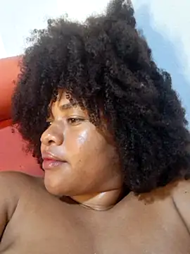 DANIELA MICHEL online show from 03/02/25, 02:51