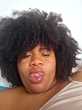 DANIELA MICHEL online show from 03/06/25, 10:26