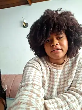 DANIELA MICHEL online show from 03/07/25, 04:22