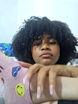 DANIELA MICHEL online show from 03/13/25, 10:32