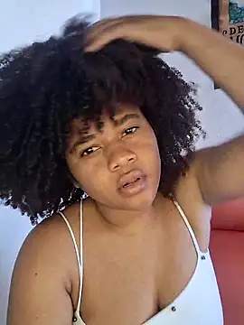 DANIELA MICHEL online show from 03/15/25, 03:37