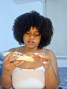 DANIELA MICHEL online show from 03/16/25, 03:58