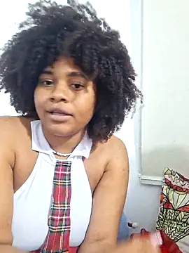 DANIELA MICHEL online show from 03/17/25, 10:06