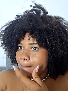 DANIELA MICHEL online show from 03/20/25, 10:51