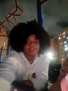 DANIELA MICHEL online show from 03/22/25, 12:39