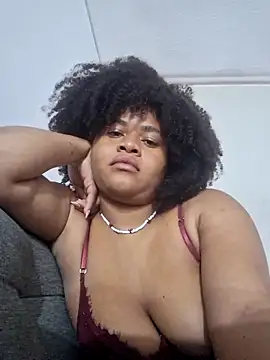 DANIELA MICHEL online show from 03/22/25, 02:03