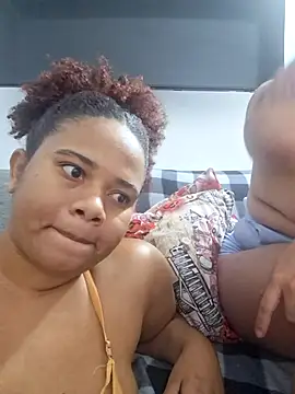 DANIELA MICHEL online show from 12/03/25, 09:57