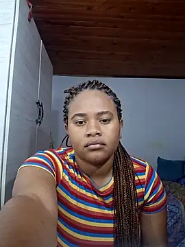 DANIELA MICHEL online show from 01/07/26, 08:33