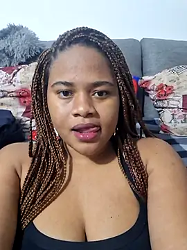 DANIELA MICHEL online show from 01/15/26, 02:49