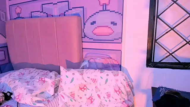  18alice online show from 12/02/24, 03:15