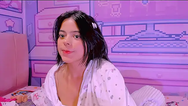  18alice online show from 12/07/24, 05:48