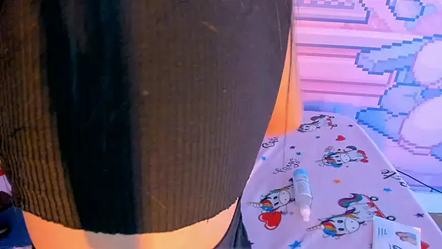  18alice online show from 12/08/24, 08:41