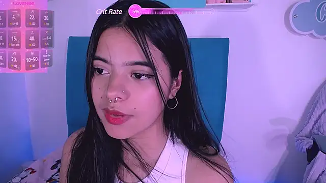  18alice online show from 12/13/24, 06:42