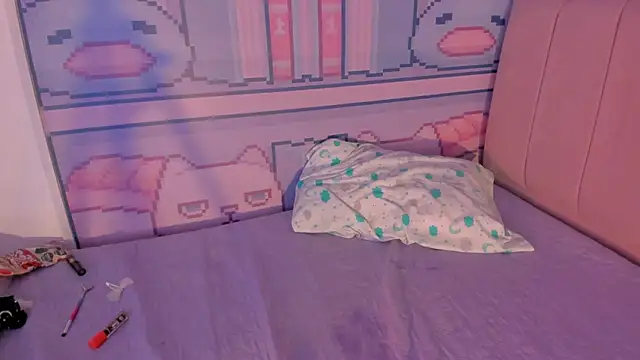  18alice online show from 12/15/24, 09:13