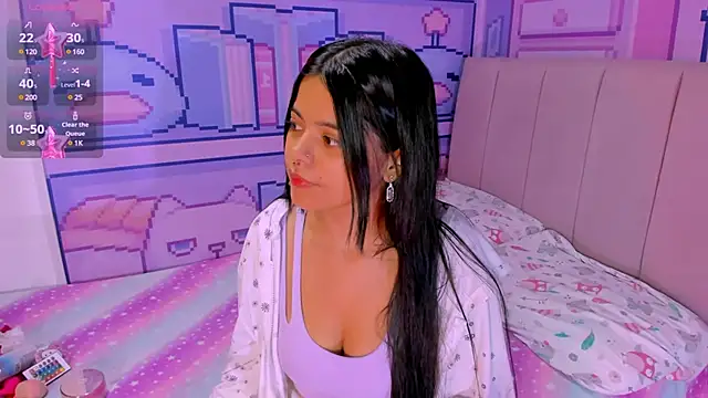  18alice online show from 12/20/24, 02:41