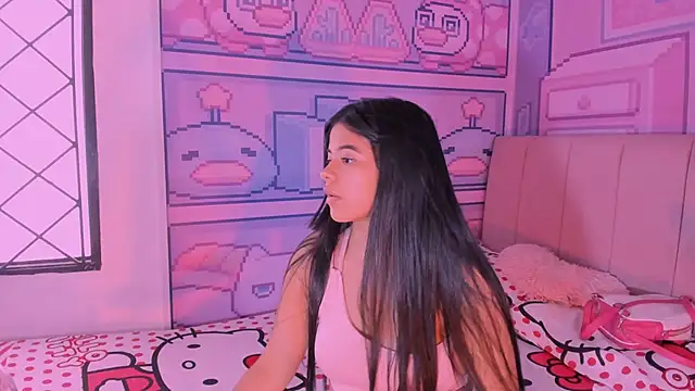  18alice online show from 02/06/25, 07:29