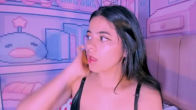  18alice online show from 02/10/25, 01:35