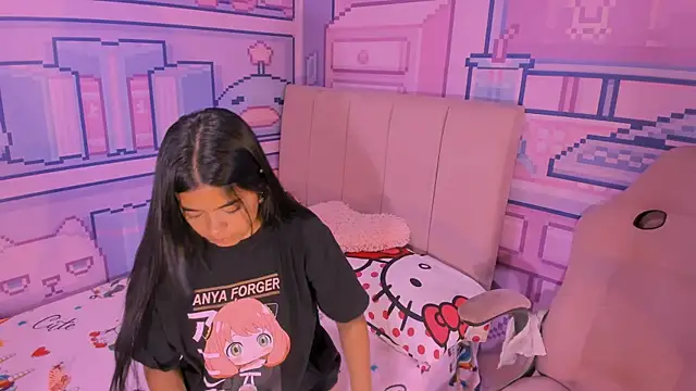  18alice online show from 02/12/25, 10:35