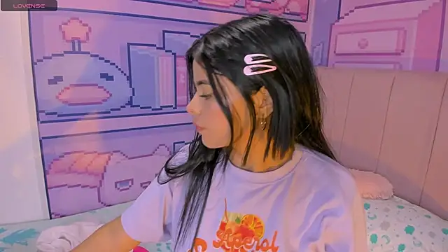  18alice online show from 03/03/25, 01:53