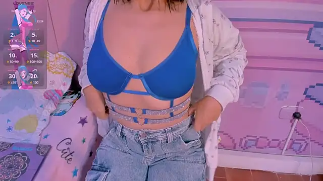  18alice online show from 03/06/25, 02:30